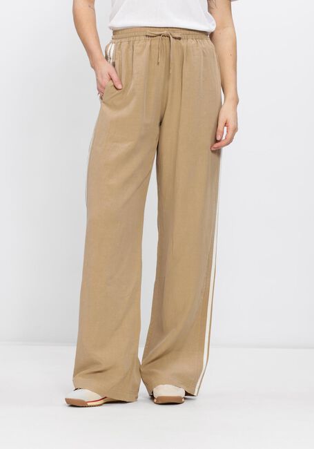 Braune PENN & INK Cargohosen TROUSERS - large