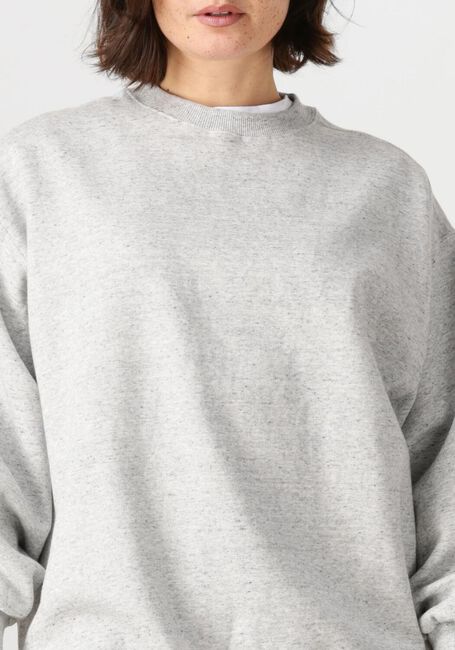 Graue CATWALK JUNKIE Pullover RELAXED SWEATER - large
