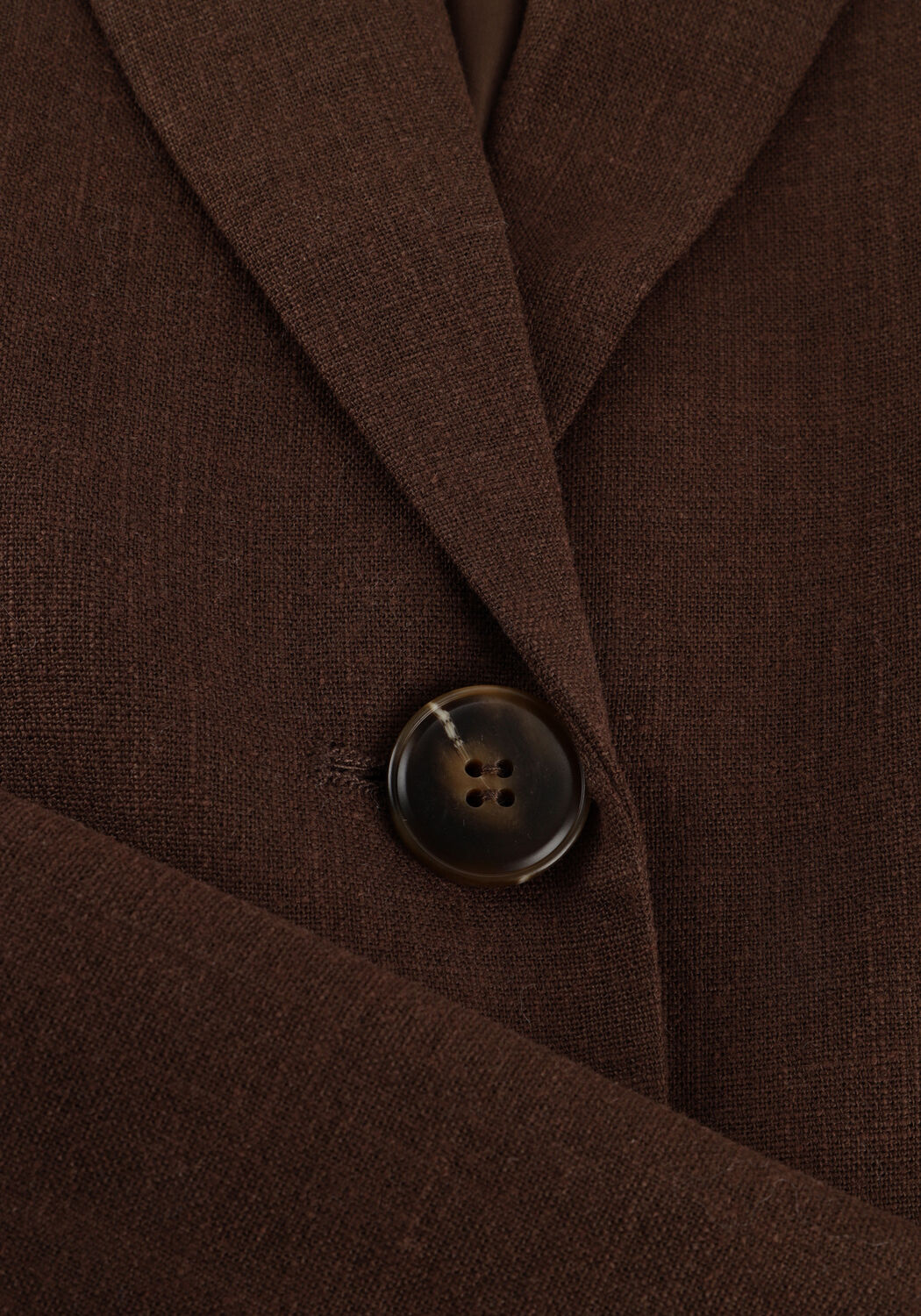 Braune NOTRE-V Gilet NV-HILDA - large