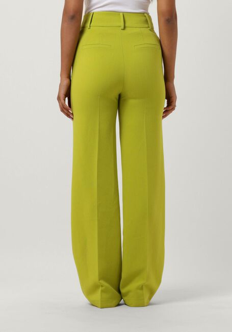 Limette ACCESS Hose FLARE PANTS - large