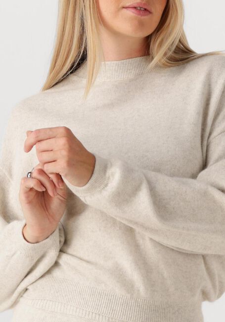 Beige TWNS Pullover COLORADO - large