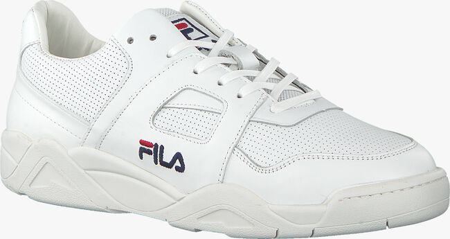 Weiße FILA Sneaker low CEDAR LOW - large