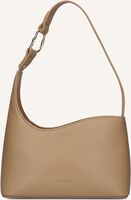Beige INYATI Umhängetasche REAA - medium