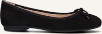 Schwarze PAUL GREEN Ballerinas 2925 Schwarze PAUL GREEN Ballerinas 2925 - medium