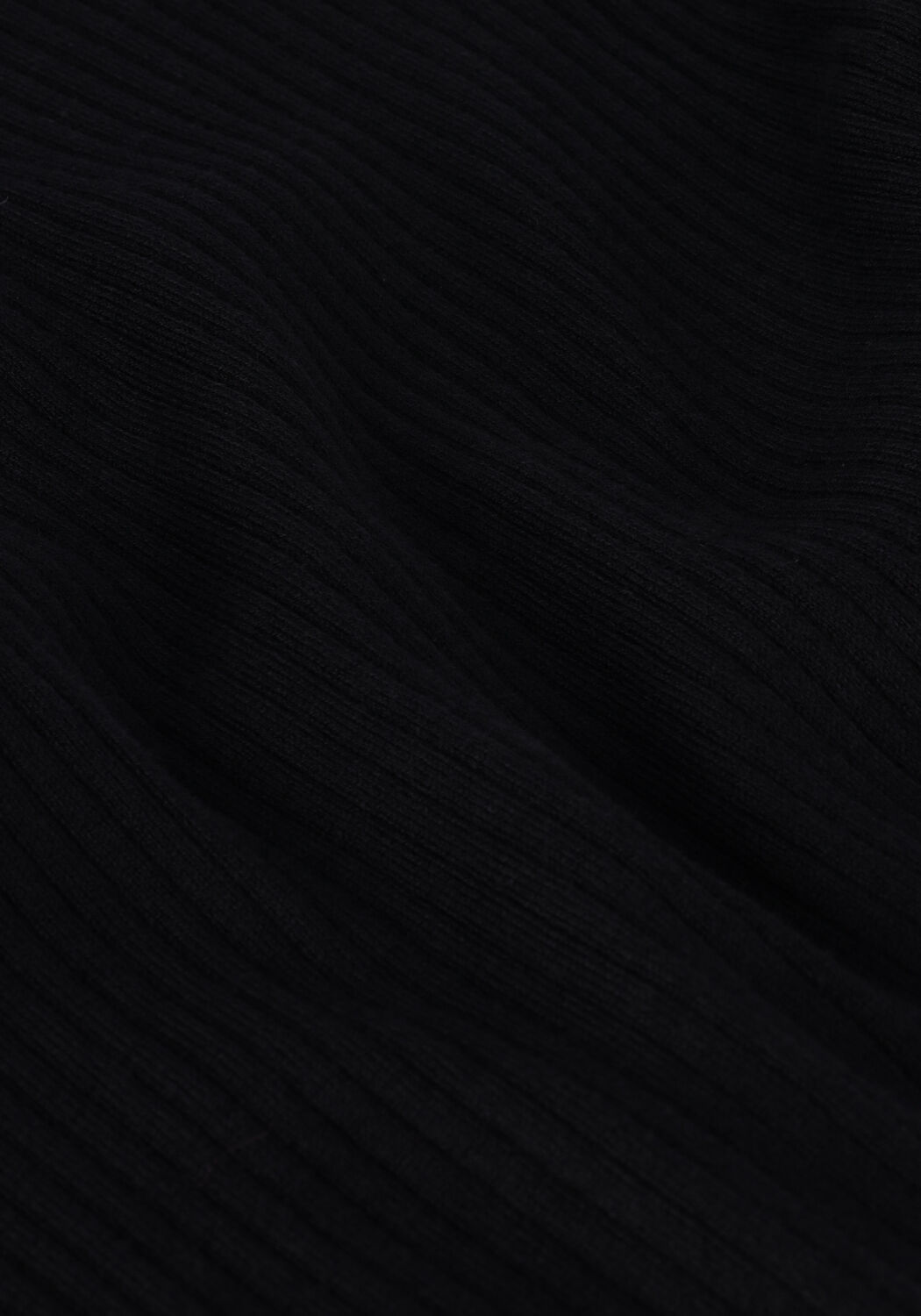 Schwarze SELECTED WOMEN Rollkragenpullover LYDIA COSTA LS KNIT ROLLNECK - large