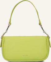 Grüne INYATI Umhängetasche FJELLA - medium