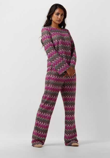 Lilane STUDIO AMAYA Weite Hose ROMEE - large