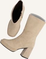 Beige OMODA Stiefeletten LPREXI-01 Beige OMODA Stiefeletten LPREXI-01 - medium