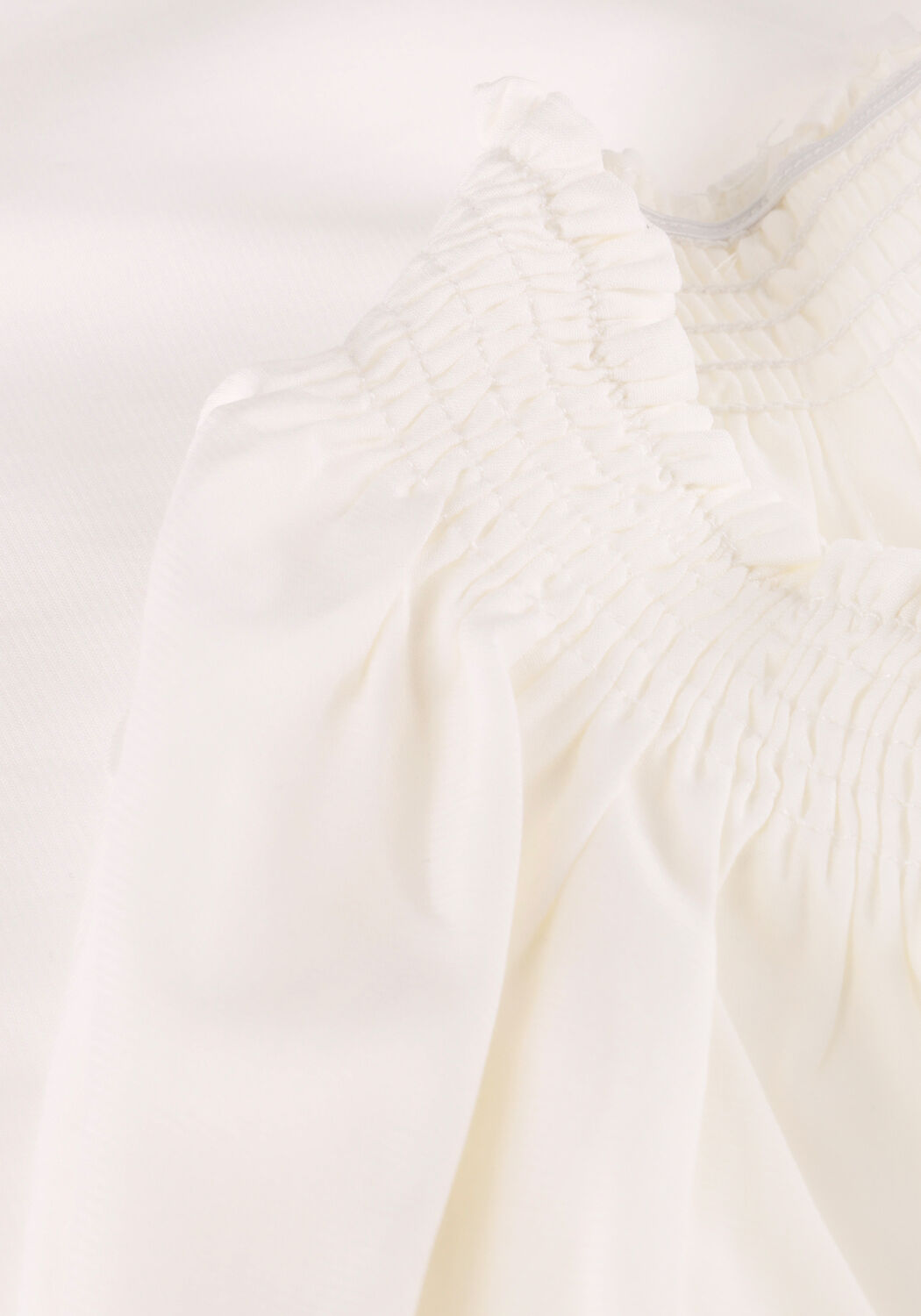 Wei&szlig;e CO'COUTURE Top SUNRISE TOP - large