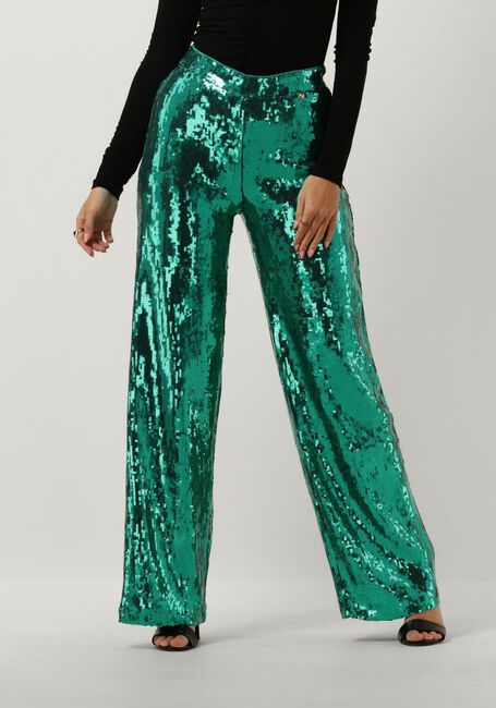 Grüne HARPER & YVE Hose PIXIE-PA - large