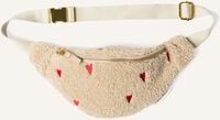 Beige STUDIO NOOS Gürteltasche TEDDY HEARTS MINI FANNY PACK Beige STUDIO NOOS Gürteltasche TEDDY HEARTS MINI FANNY PACK - medium