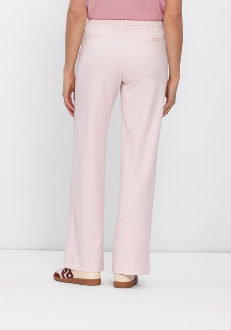 Hell-Pink OBJECT Weite Hose OBJLISA WIDE PANT - large