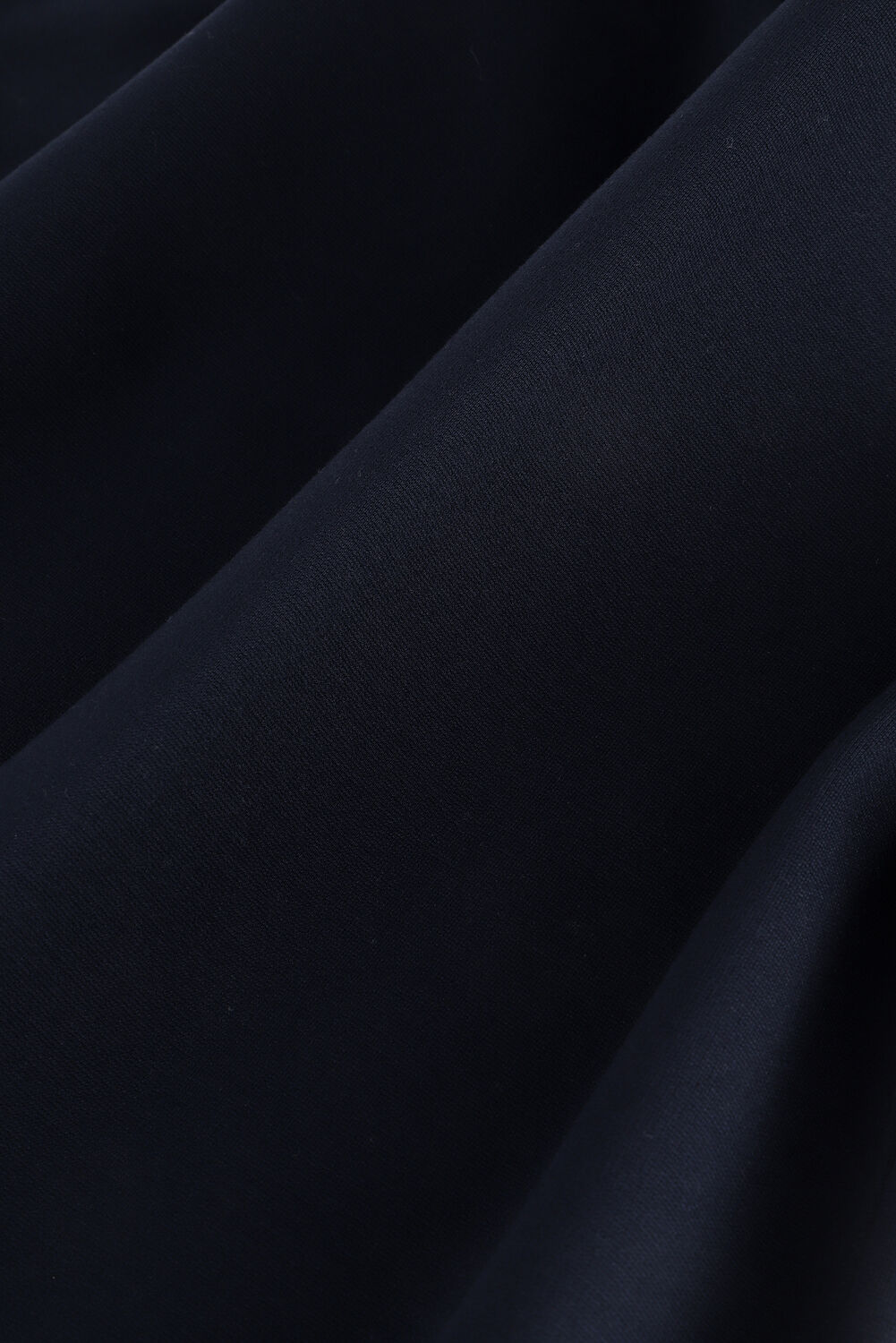 Dunkelblau KNIT-TED Hose MARION - large