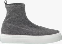 Silberne KENNEL & SCHMENGER Sneaker 20440 - medium