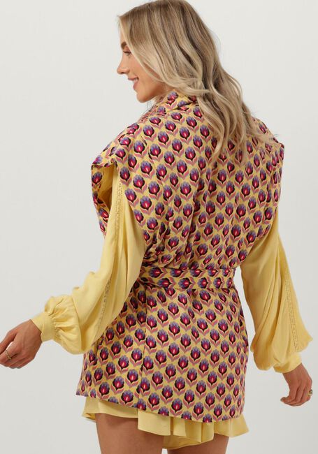 Gelbe HARPER & YVE Gilet MILLIE-GI - large