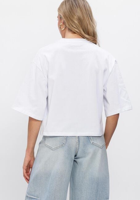 Wei&szlig;e EDITED T-shirt ENZO T-SHIRT - large