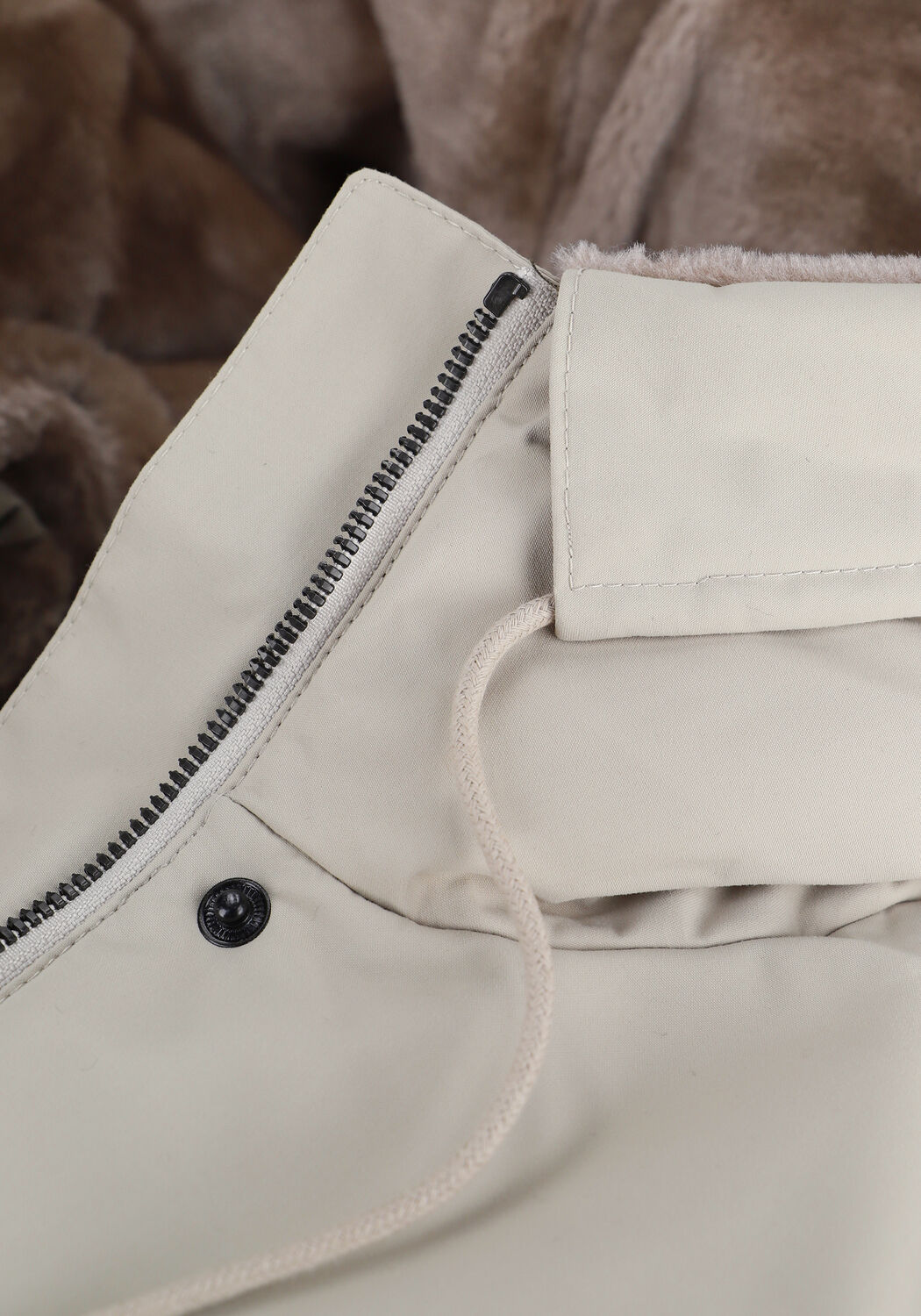 Bausatz ELVINE Wattierte Jack TIRIL - large