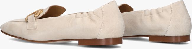 Beige PEDRO MIRALLES Loafer 14557 - large