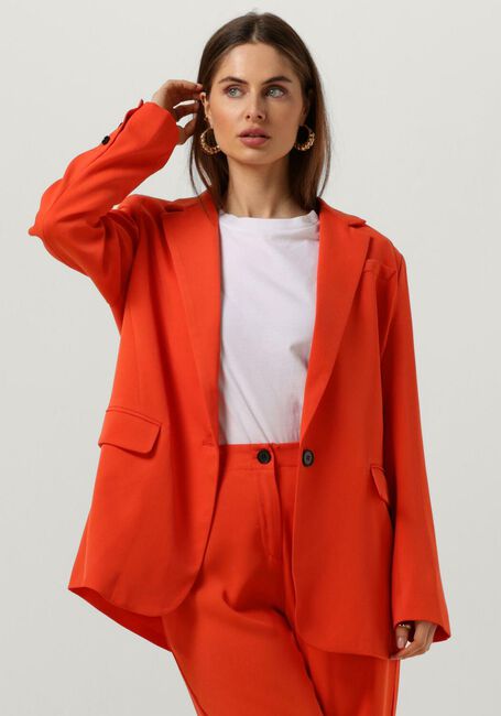 Orangene YDENCE Blazer BLAZER MAISIE - large