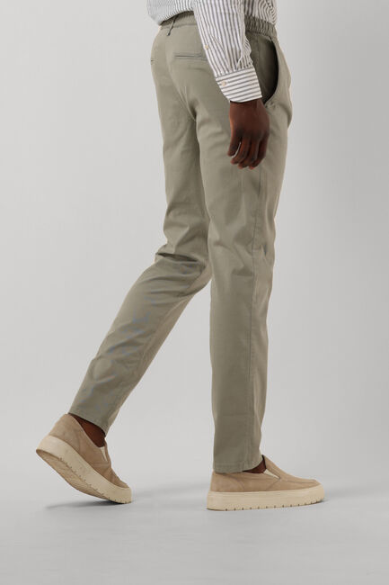 Beige ANTONY MORATO Loafer MMFW01559 - large