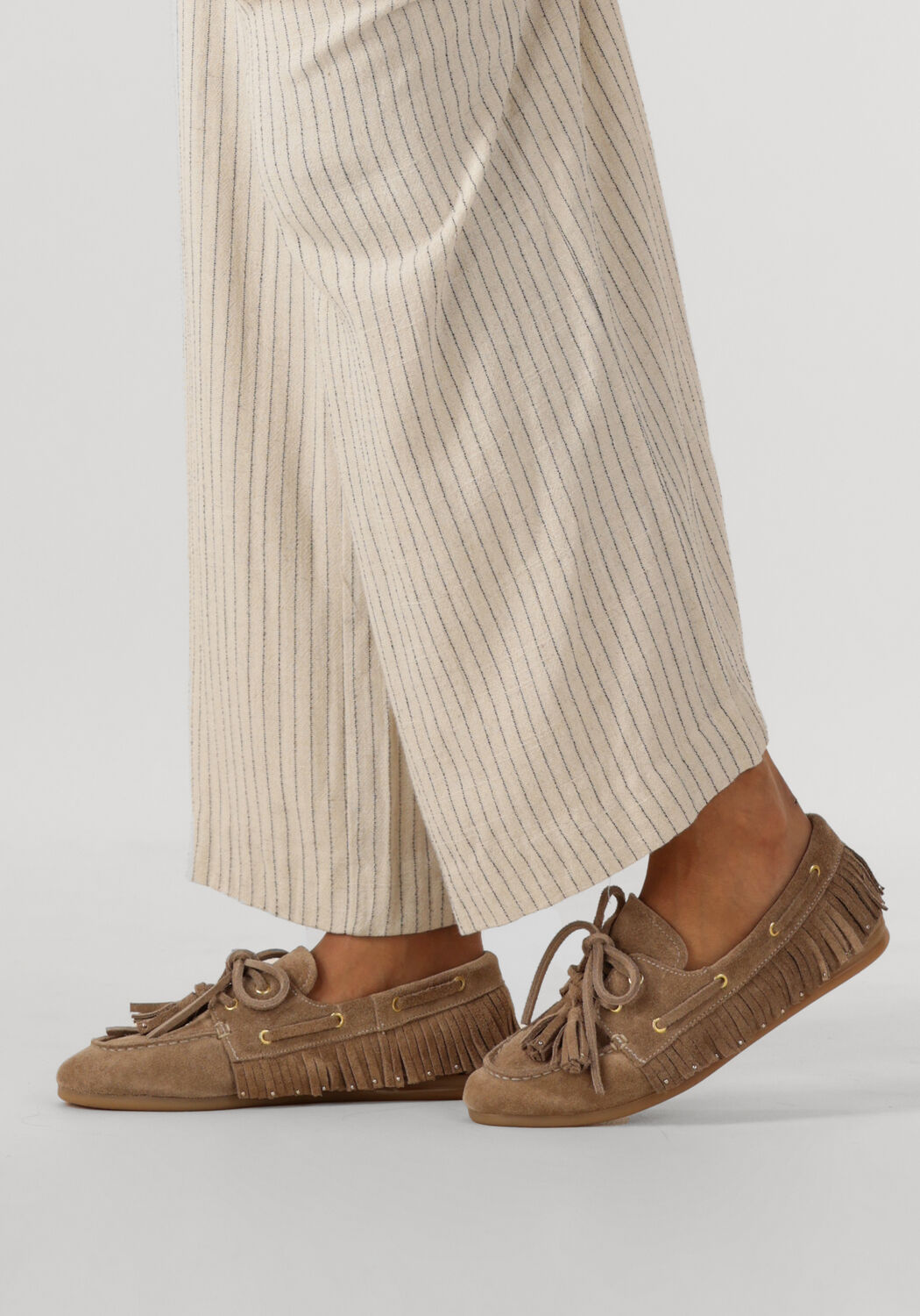 Beige AYANA Mokassins AY2000 - large