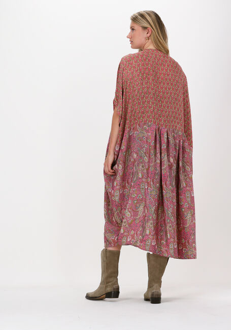 Rosane SISSEL EDELBO Maxikleid MADONNA MIX CAFTAN - large