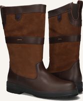 Braune DUBARRY Stiefel KILDARE HEREN Braune DUBARRY Stiefel KILDARE HEREN - medium