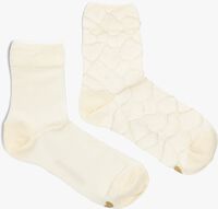 Weiße MARCMARCS Socken BABET 2-PACK - medium