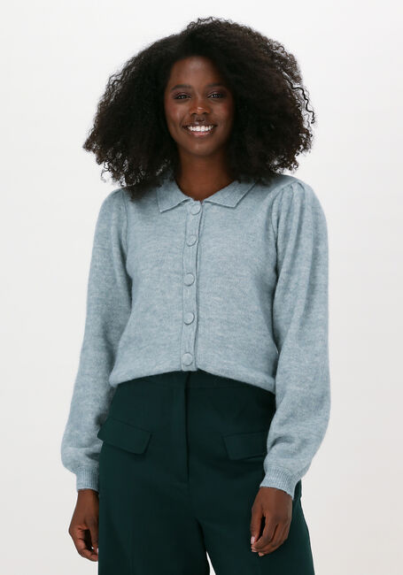 Minze MINUS Strickjacke MILLE KNIT CARDIGAN - large