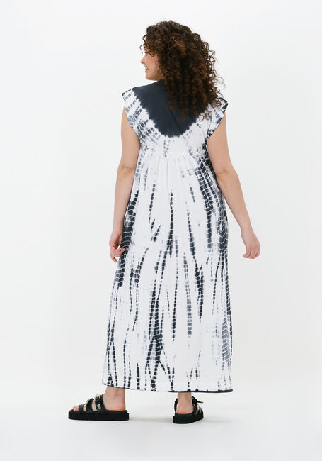 Graue LEON & HARPER Maxikleid RICHARD JC00 T+D - large
