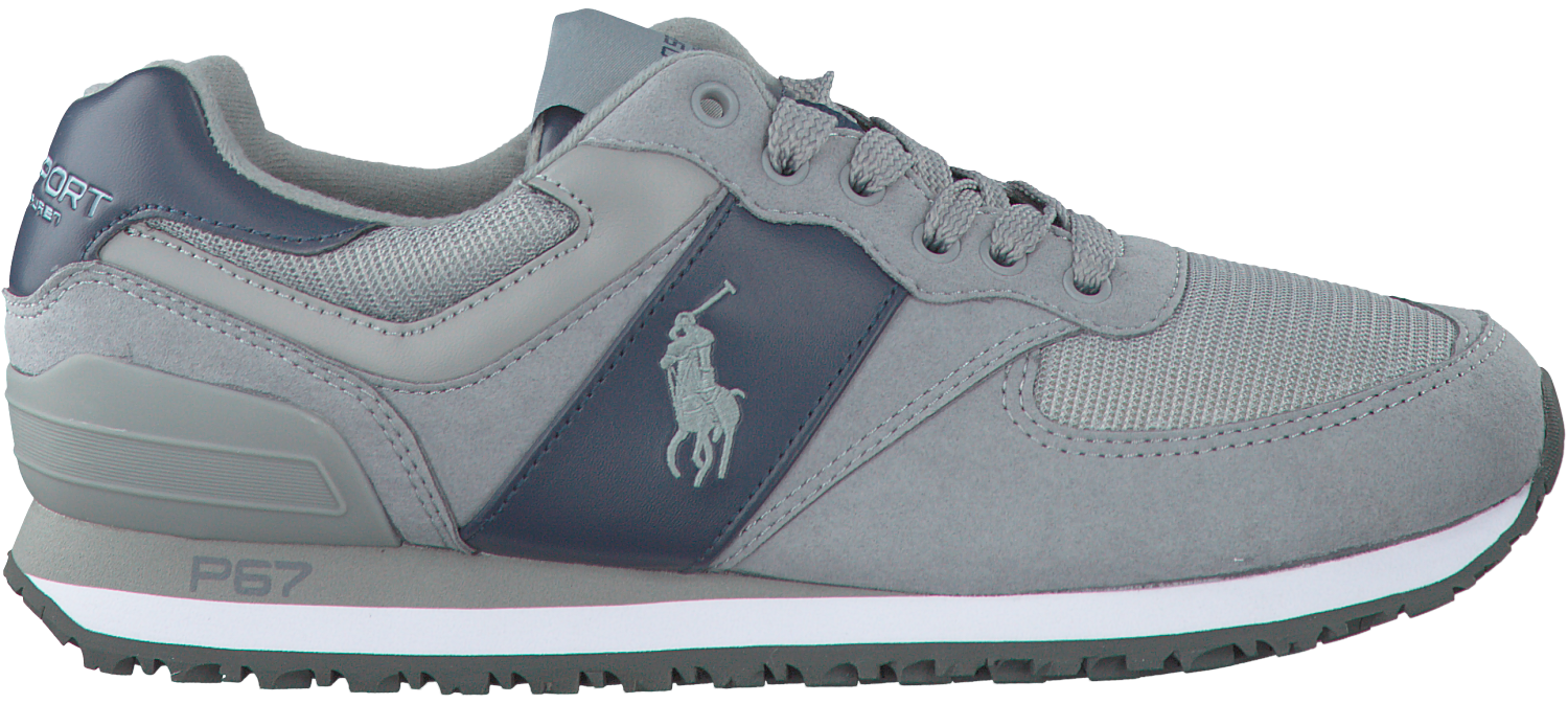 Slaton pony sneakers Clearance