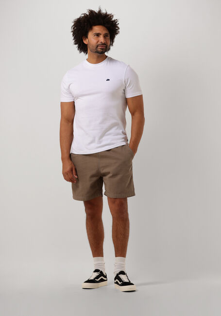 Taupe FORÉT Kurze Hose HOME SHORT - large