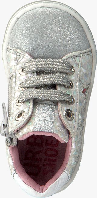 Silberne SHOESME Sneaker EF8S032 - large
