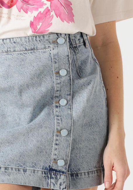 Hellblau FABIENNE CHAPOT Minirock CARI DENIM SKIRT - large