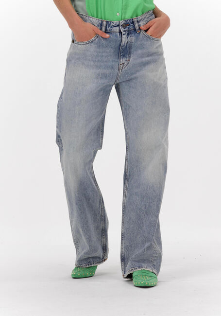 Hellblau TIGER OF SWEDEN Straight leg jeans LETTY - large