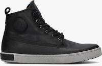 Schwarze BLACKSTONE Sneaker low ICON - medium