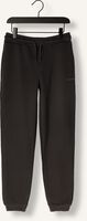 Braune NIK & NIK Jogginghose HERO SWEATPANTS Braune NIK & NIK Jogginghose HERO SWEATPANTS - medium