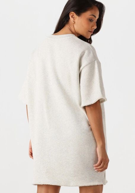 Ecru BY-BAR Minikleid WILLOW SWEAT DRESS - large