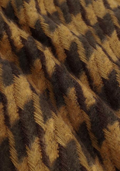 Camelfarbene MOMENT BY MOMENT Schal 54.433.21 - large