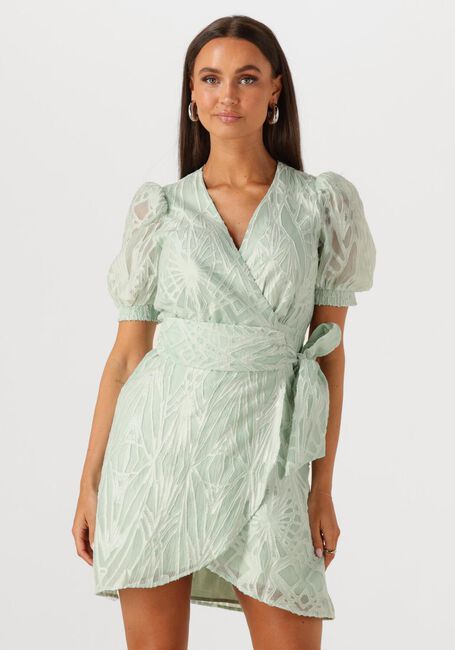 Minze FREEBIRD Minikleid BLOSSOM MINI - large