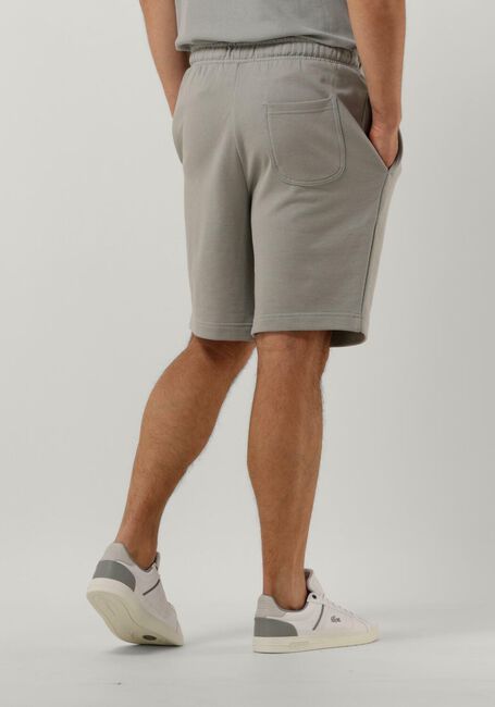 Graue LYLE & SCOTT Kurze Hose SWEATSHORT - large