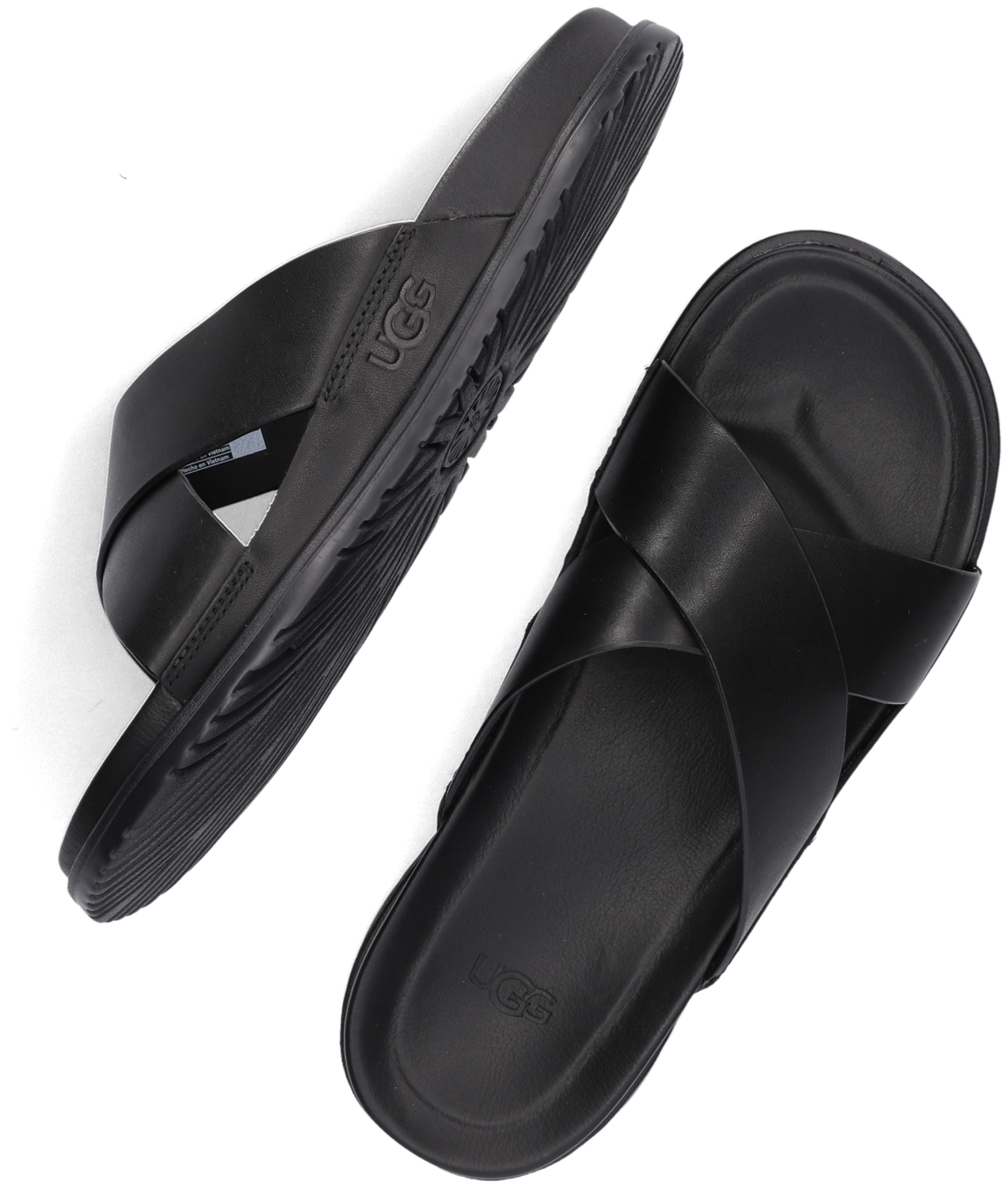 ugg wainscott slide