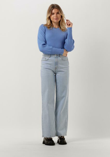 Blaue FABIENNE CHAPOT Tops & T-shirts LILLIAN PULLOVER 189 - large