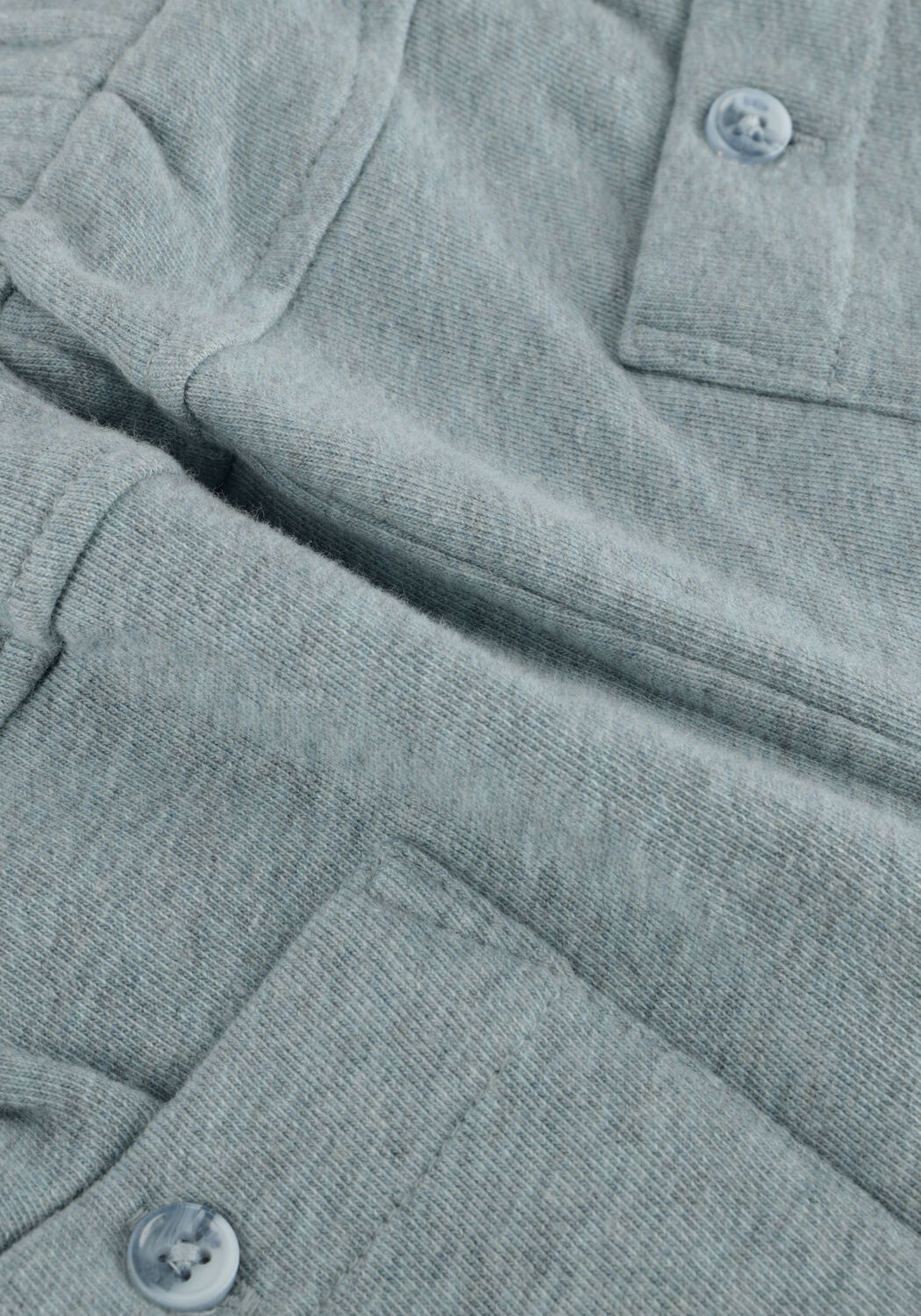 Blaue BAJE STUDIO Kurze Hose ARNEDO - large