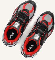 Graue FILA Sneaker Low RAY TRACER Graue FILA Sneaker Low RAY TRACER - medium