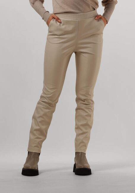 Beige MOSCOW Hose 75B-02-MIXED - large
