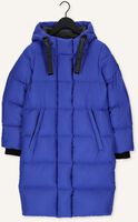 Blaue BEAUMONT Wattierte Jack PUFFER RECYCLED PARKA Blaue BEAUMONT Wattierte Jack PUFFER RECYCLED PARKA - medium