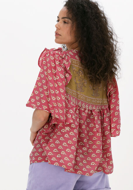 Rosane SISSEL EDELBO Blusen TAYLOR TOP - large