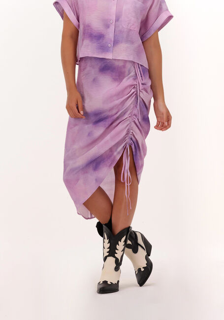 Lilane CATWALK JUNKIE Midirock SK SUMMER CLOUDS - large