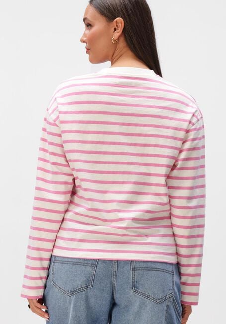 Goldfarbig CATWALK JUNKIE Pullover & Cardigans STRIPED LONG SLEEVE - large
